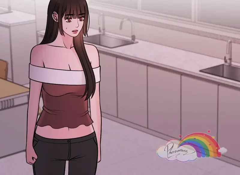 Ruthless GL Chapter 70 - 150