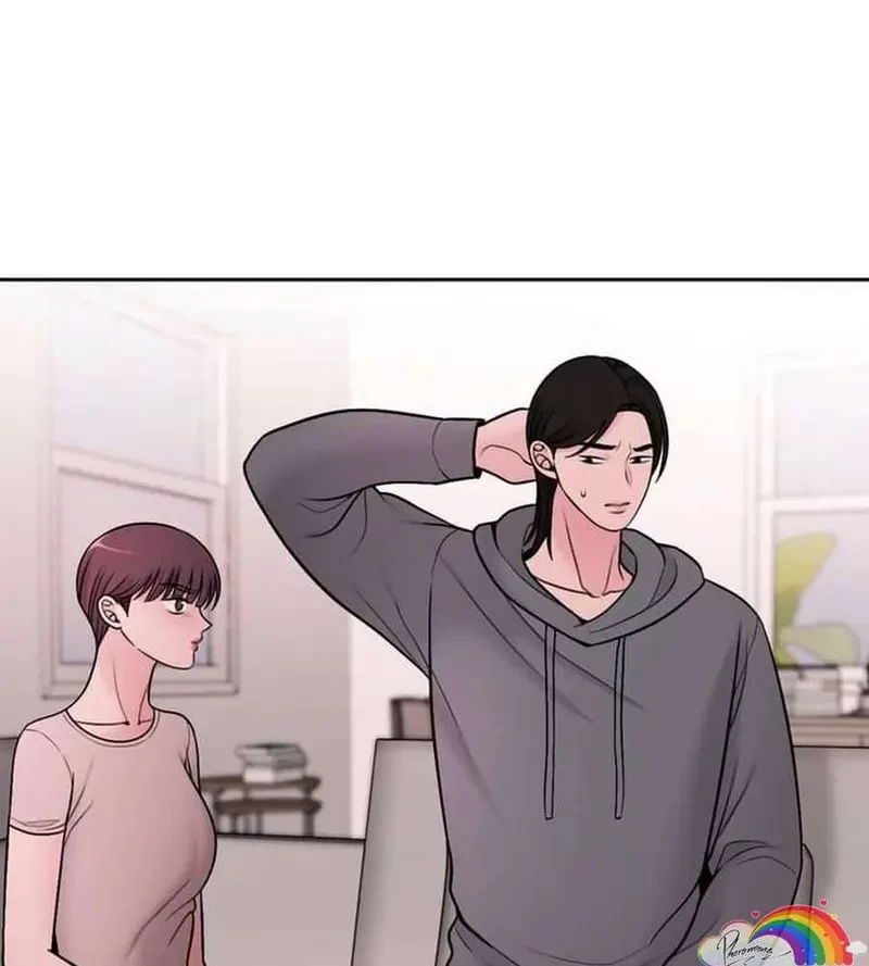 Ruthless GL Chapter 86 - 20