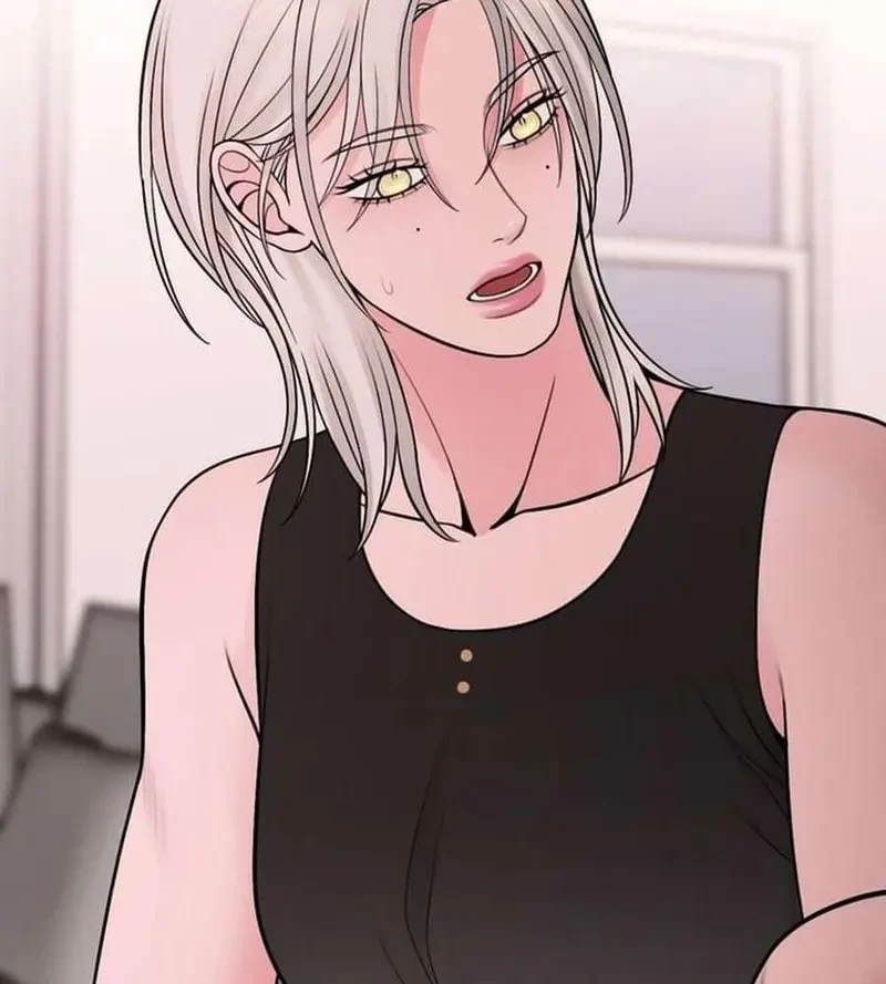 Ruthless GL Chapter 86 - 28