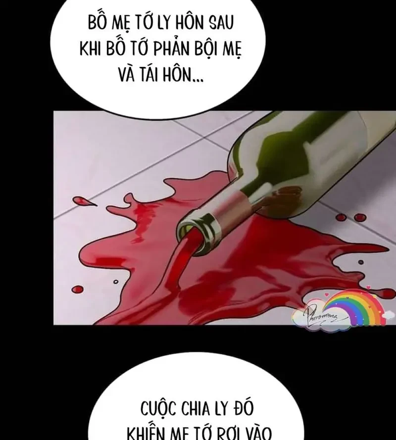 Ruthless GL Chapter 87 - 3