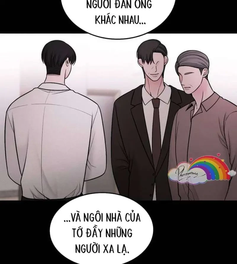 Ruthless GL Chapter 87 - 5