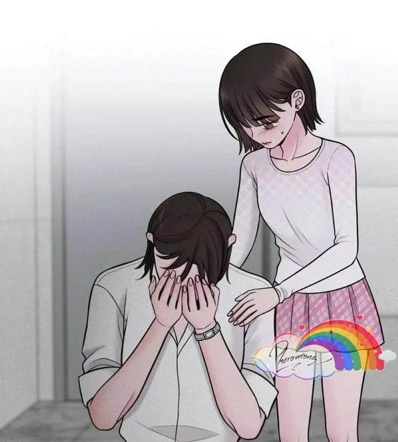 Ruthless GL Chapter 87 - 54