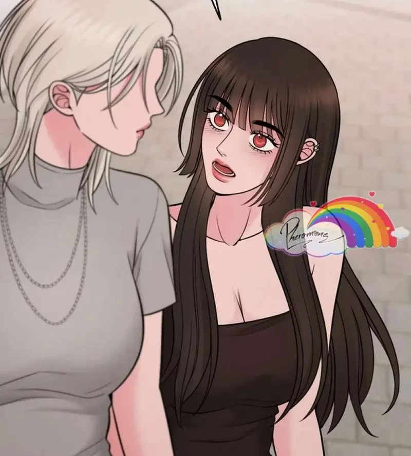 Ruthless GL Chapter 88 - 67