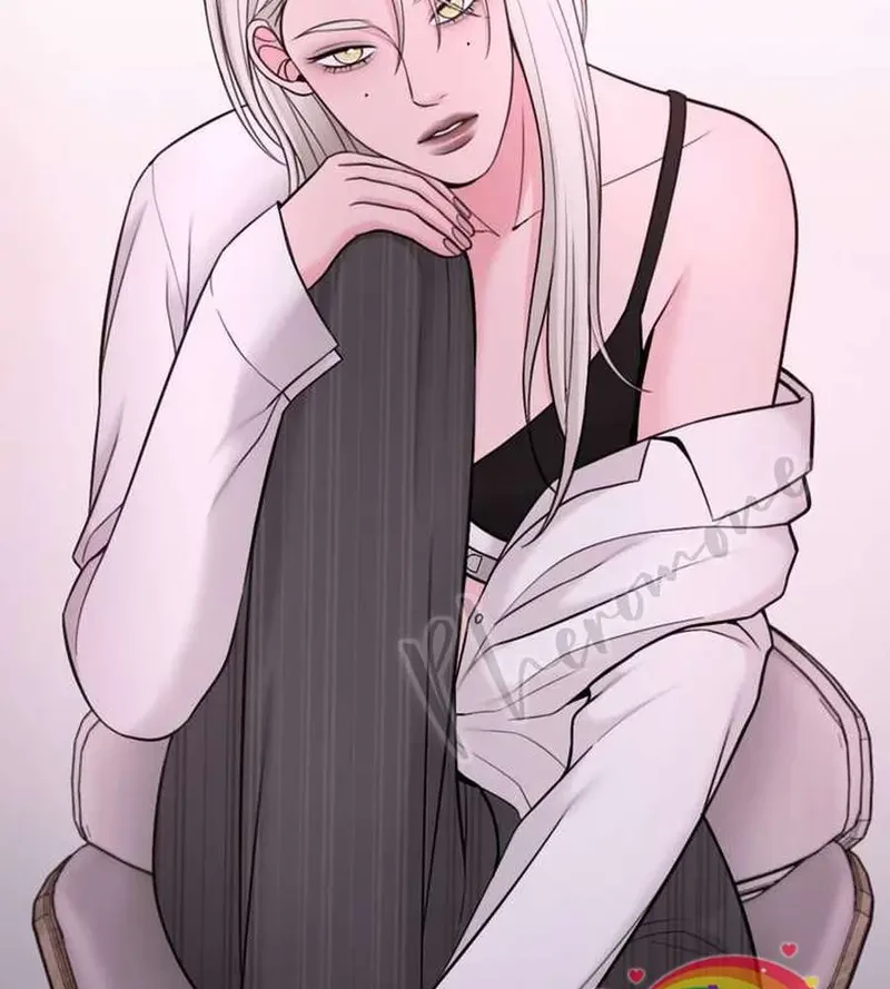 Ruthless GL Chapter 89 - 9