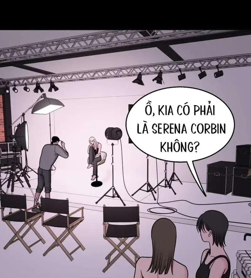 Ruthless GL Chapter 89 - 11