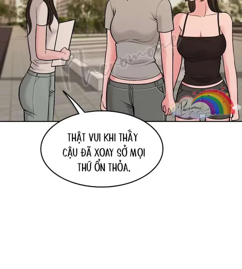 Ruthless GL Chapter 89 - 91