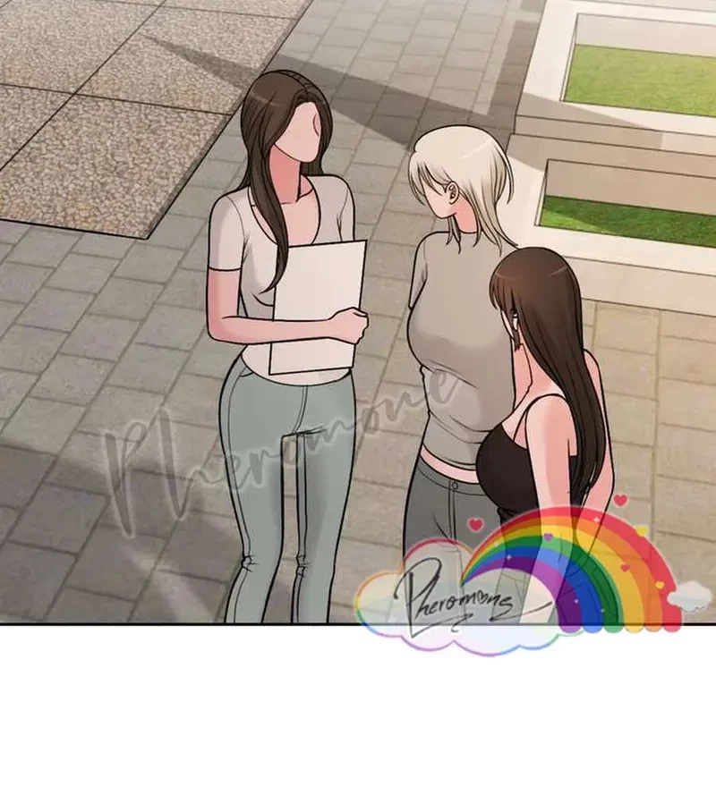 Ruthless GL Chapter 89 - 97