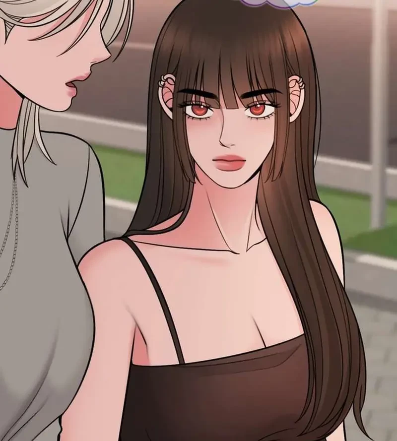 Ruthless GL Chapter 90 - 5