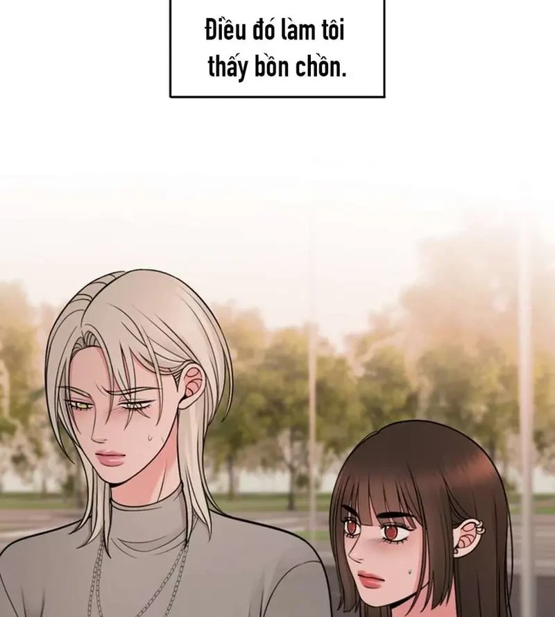 Ruthless GL Chapter 90 - 21