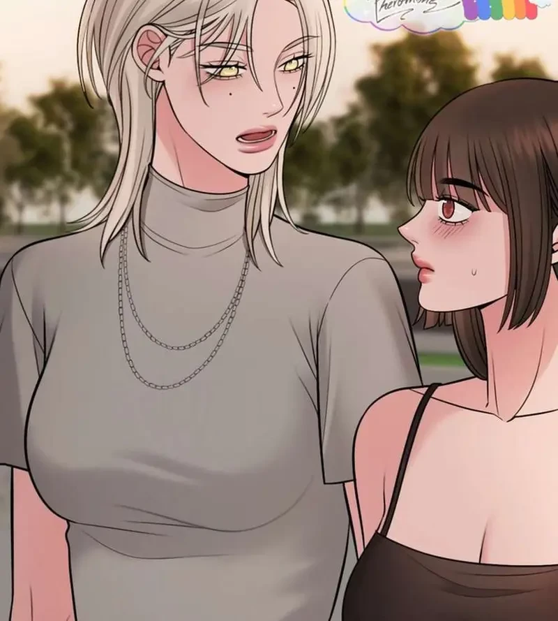 Ruthless GL Chapter 90 - 39