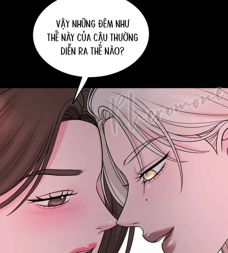 Ruthless GL Chapter 90 - 91