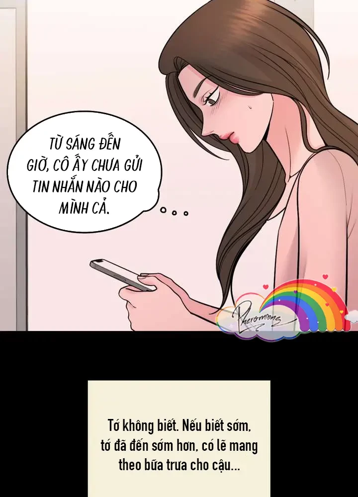 Ruthless GL Chapter 91 - 27