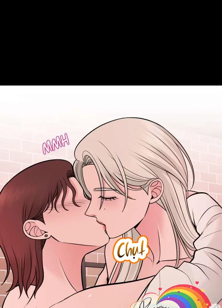 Ruthless GL Chapter 91 - 34