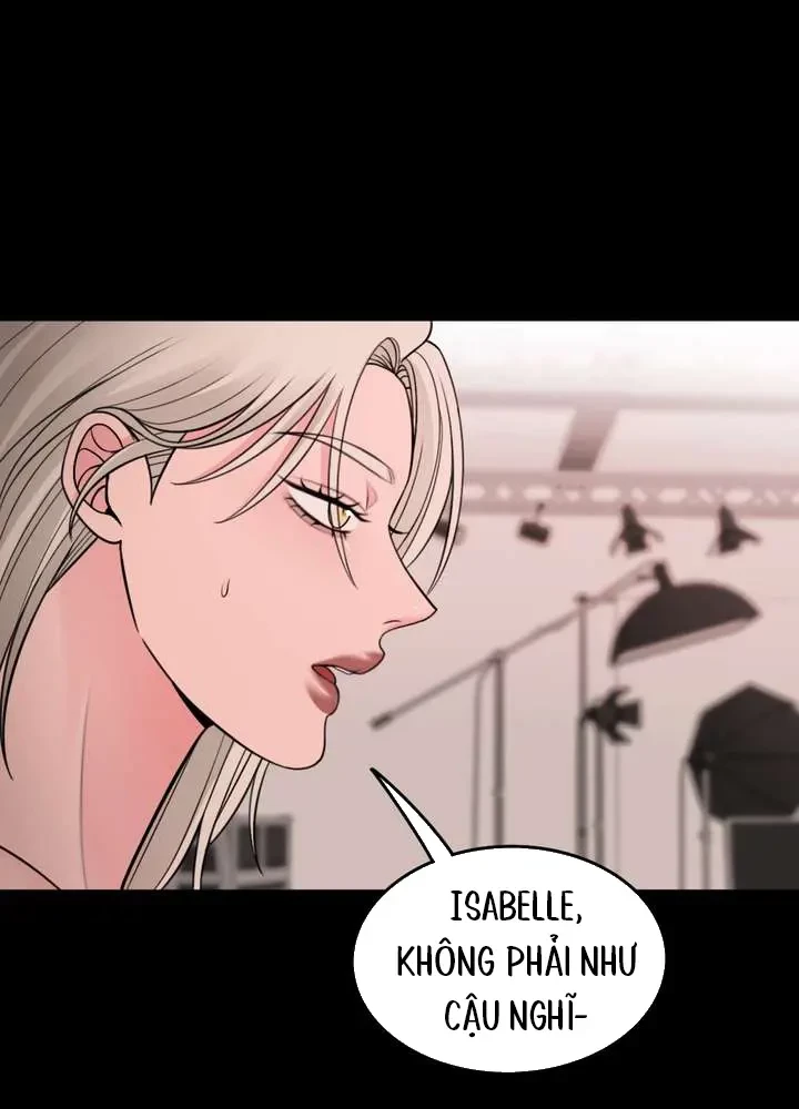 Ruthless GL Chapter 91 - 44