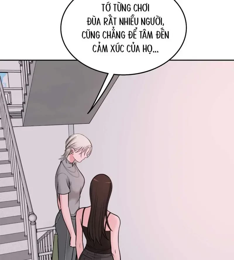 Ruthless GL Chapter 92 - 41