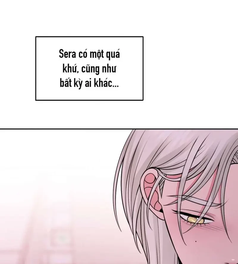 Ruthless GL Chapter 93 - 18