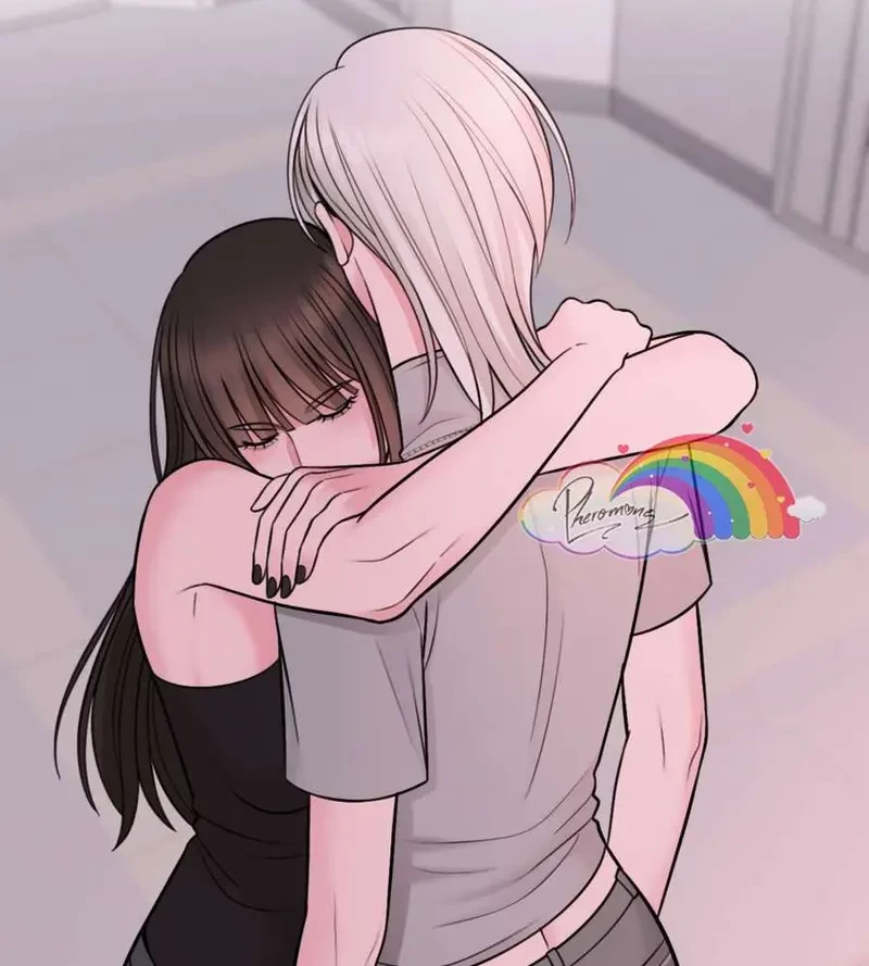 Ruthless GL Chapter 93 - 23