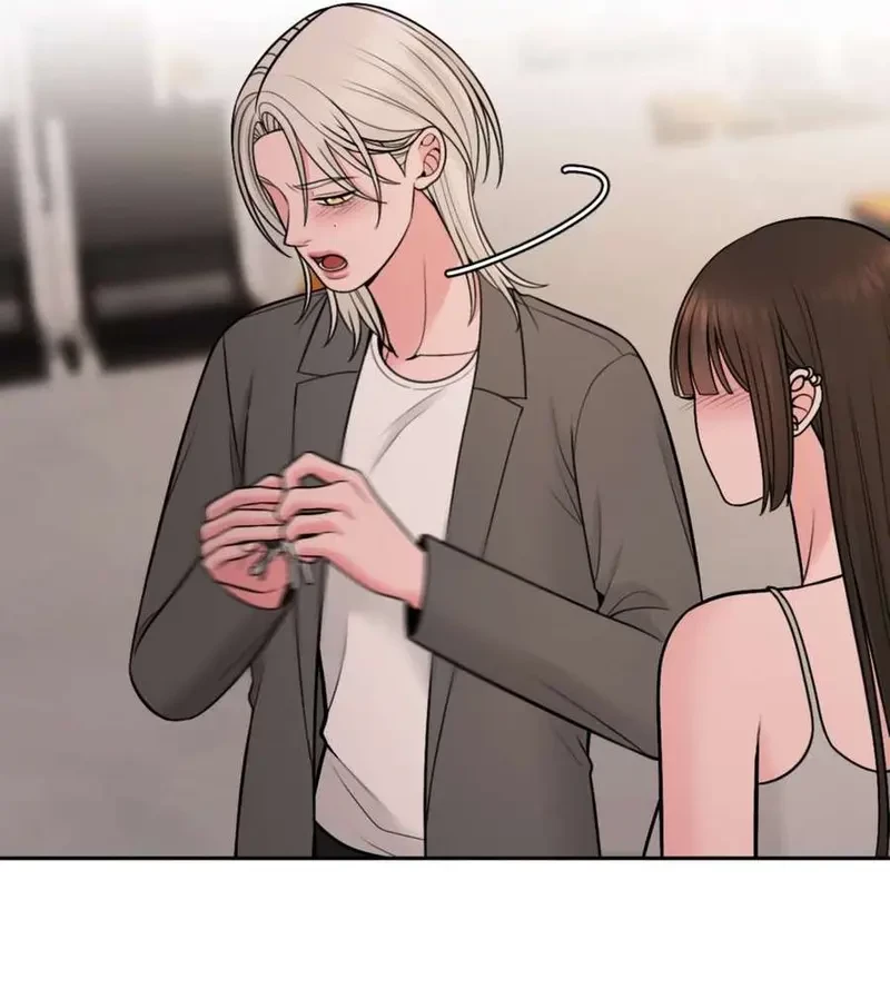 Ruthless GL Chapter 93 - 64