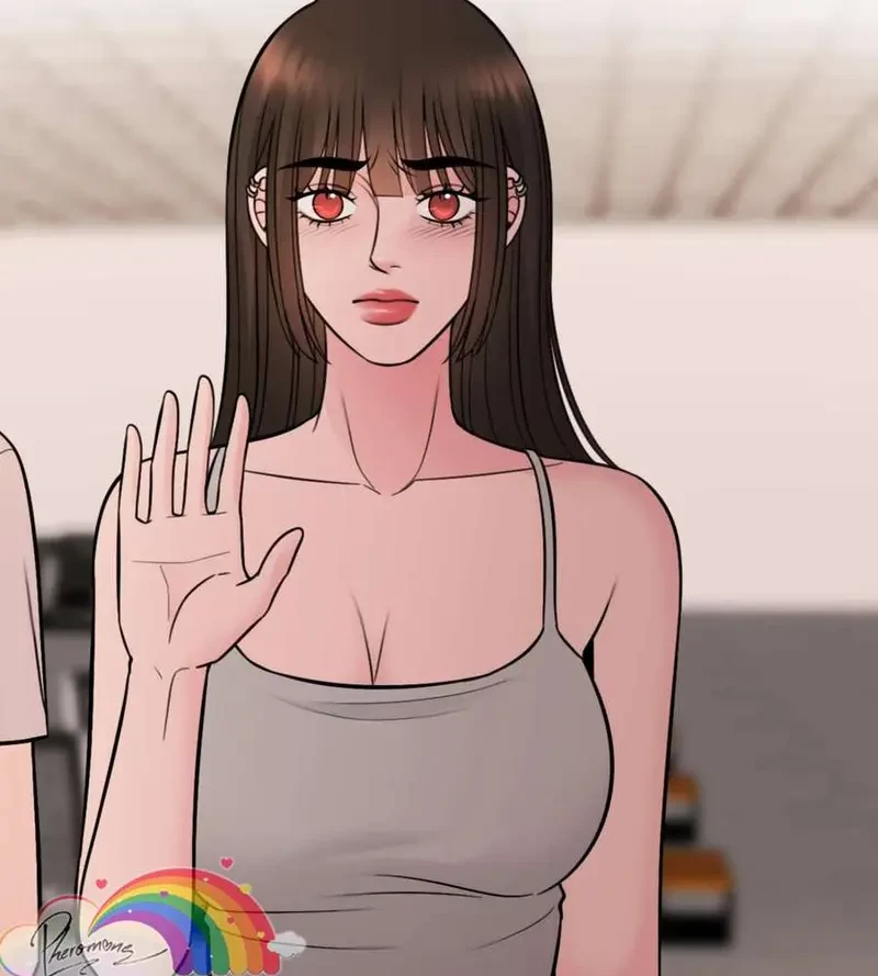 Ruthless GL Chapter 93 - 88