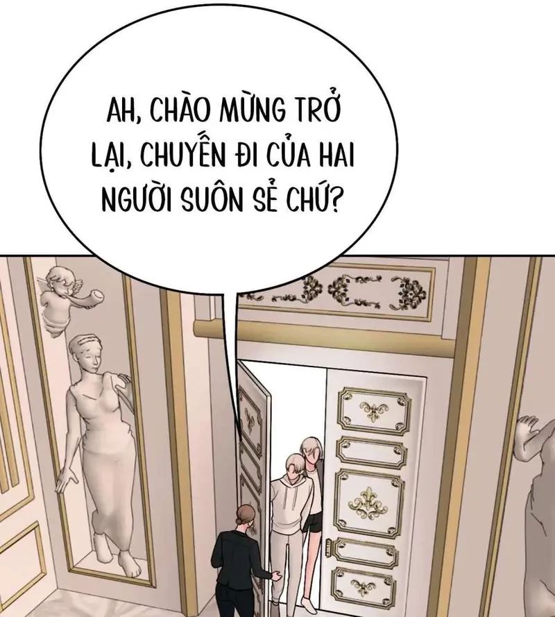 Ruthless GL Chapter 93 - 94