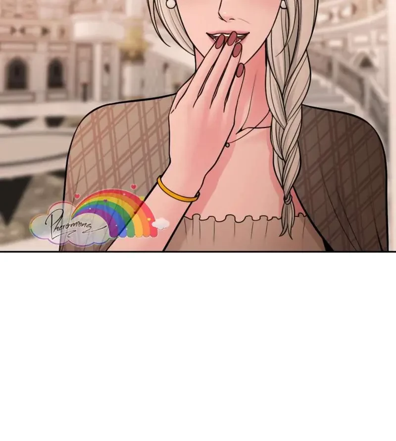 Ruthless GL Chapter 93 - 97