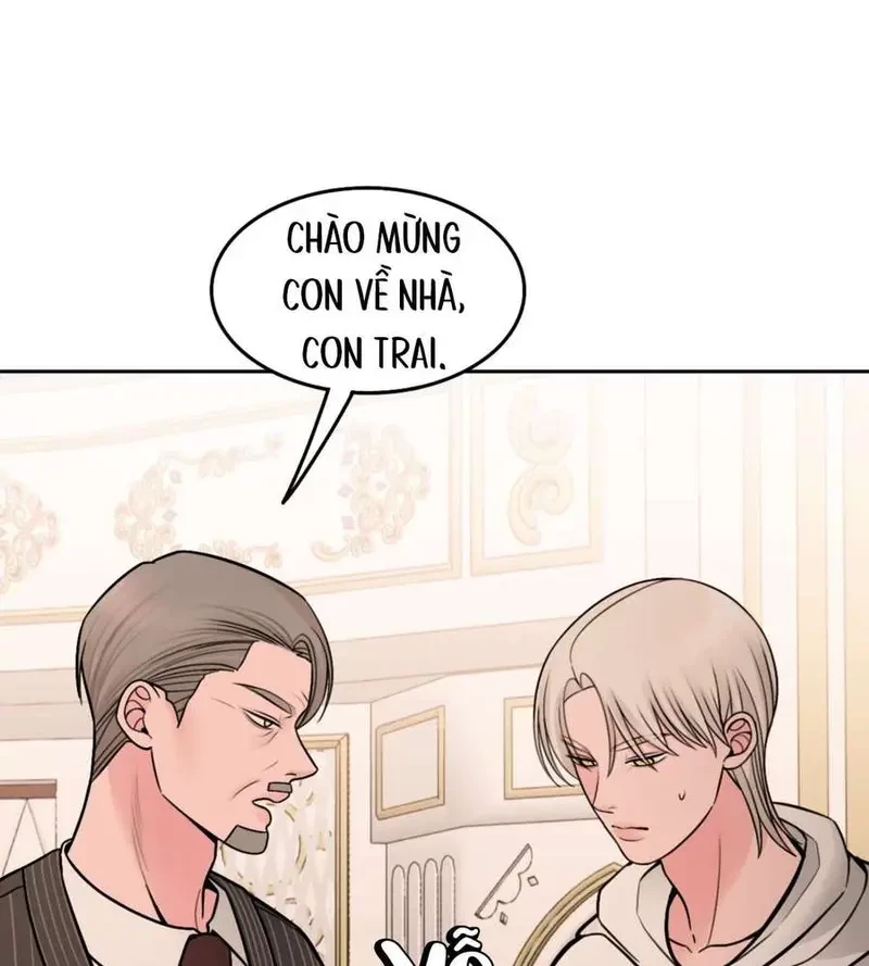 Ruthless GL Chapter 93 - 109