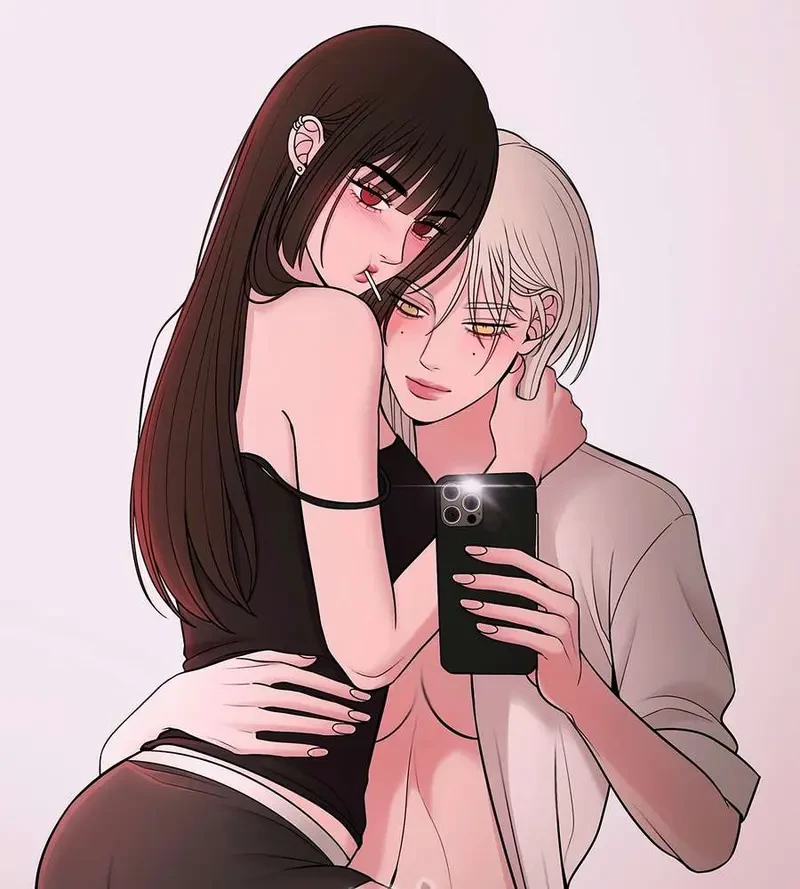 Ruthless GL Chapter 94 - 2