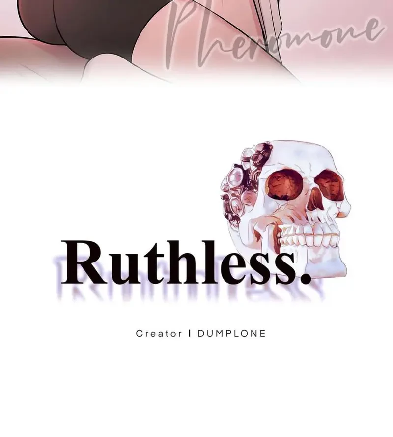 Ruthless GL Chapter 94 - 3