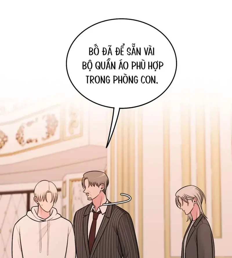 Ruthless GL Chapter 94 - 19