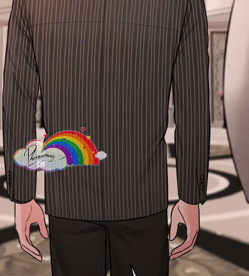 Ruthless GL Chapter 94 - 26