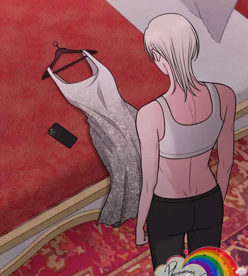 Ruthless GL Chapter 94 - 32