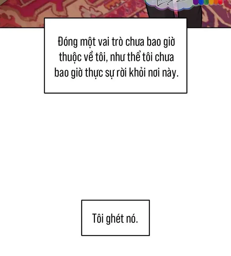 Ruthless GL Chapter 94 - 33