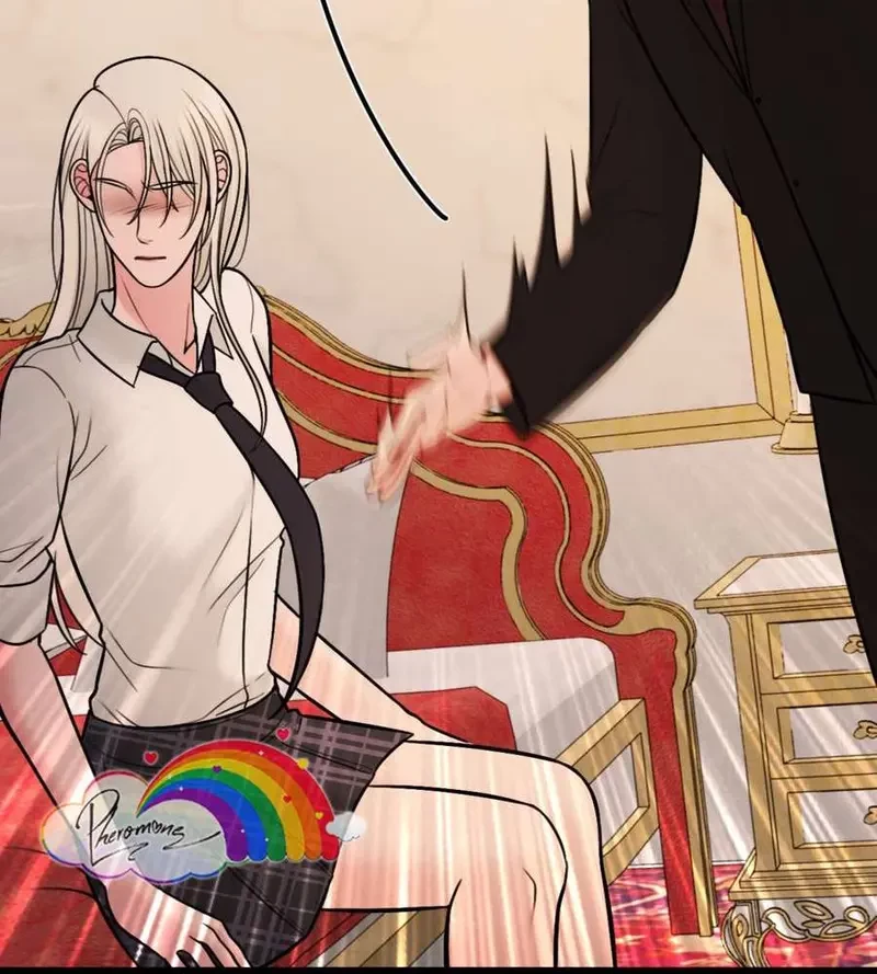 Ruthless GL Chapter 94 - 69