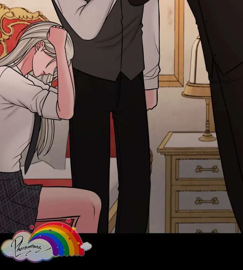 Ruthless GL Chapter 94 - 89