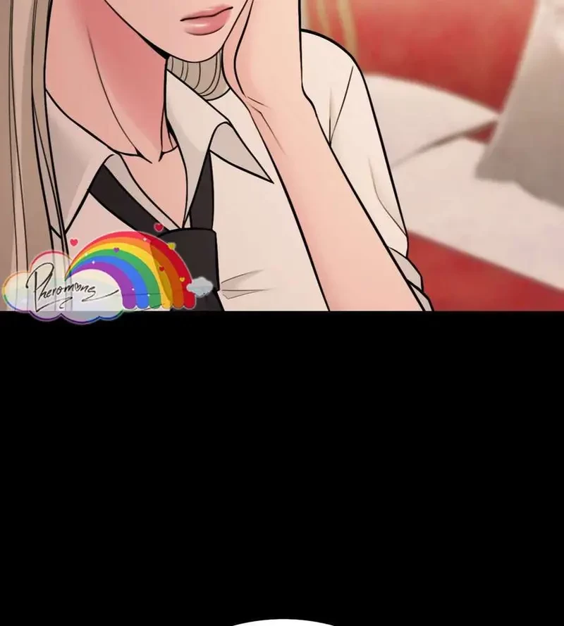 Ruthless GL Chapter 94 - 93