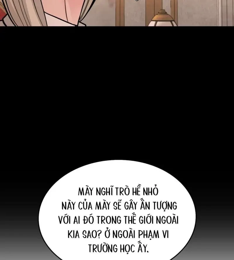 Ruthless GL Chapter 94 - 95