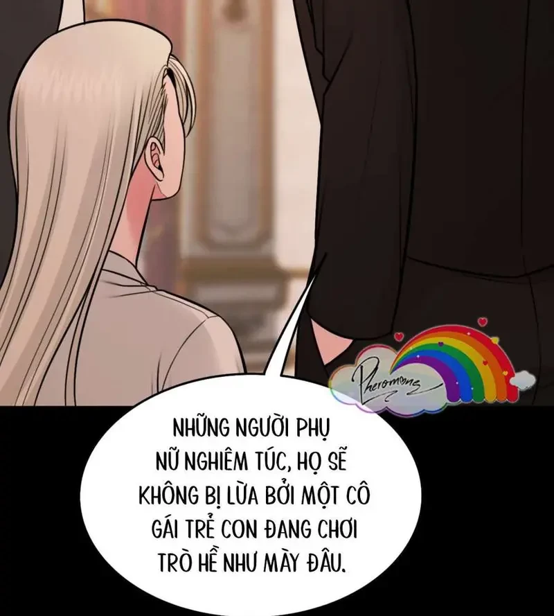 Ruthless GL Chapter 94 - 97