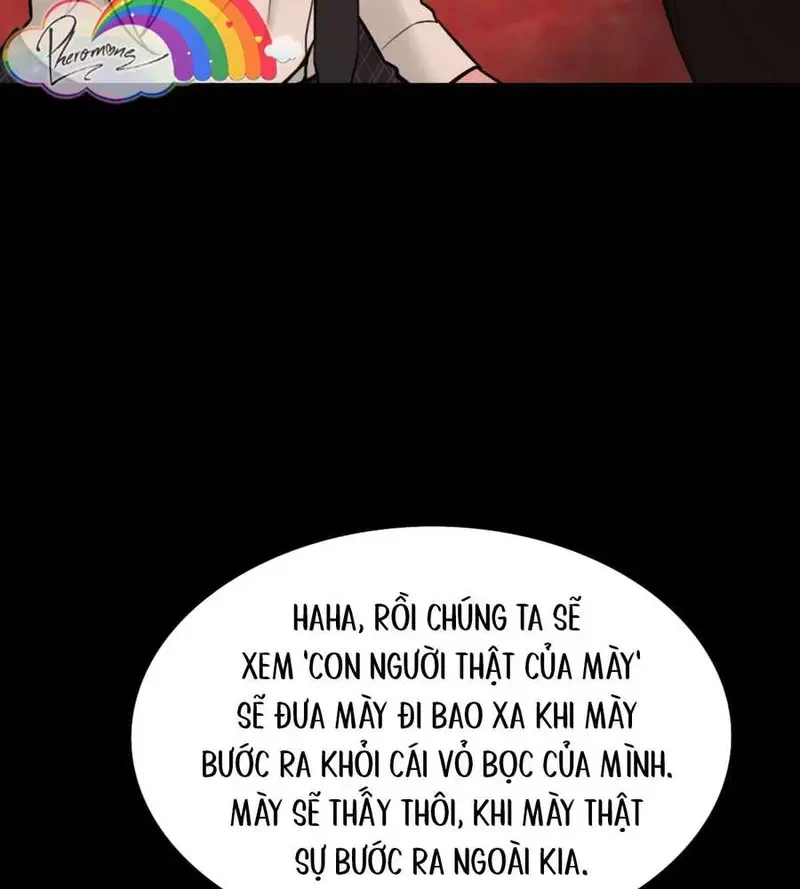 Ruthless GL Chapter 94 - 100