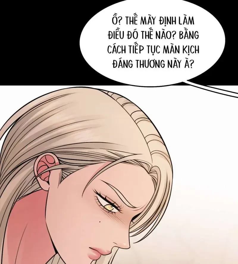 Ruthless GL Chapter 94 - 103