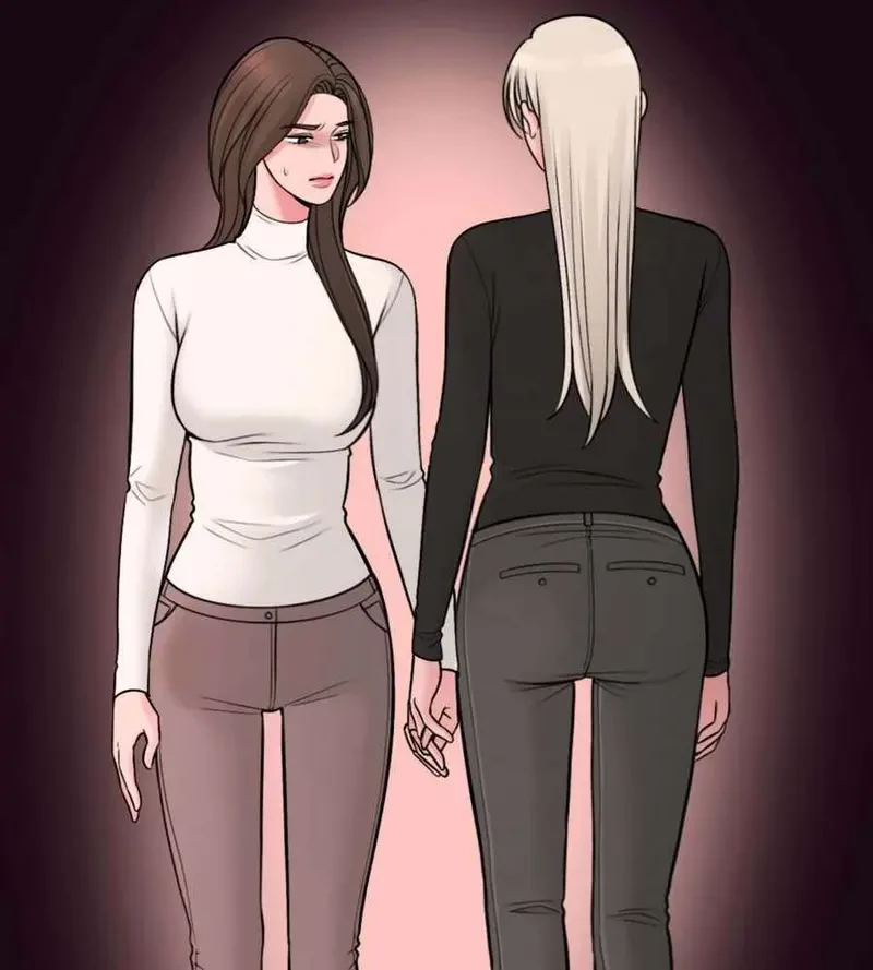 Ruthless GL Chapter 95 - 8