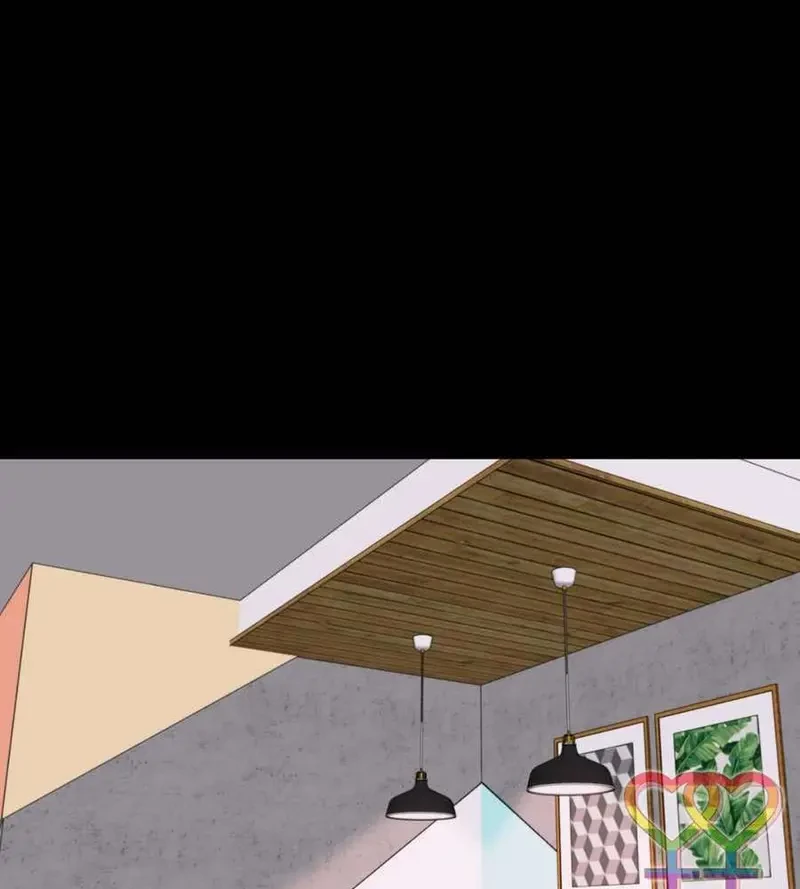 Ruthless GL Chapter 95 - 14