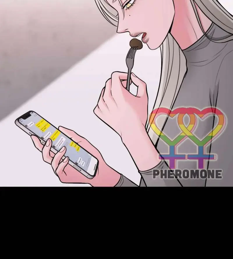 Ruthless GL Chapter 95 - 25