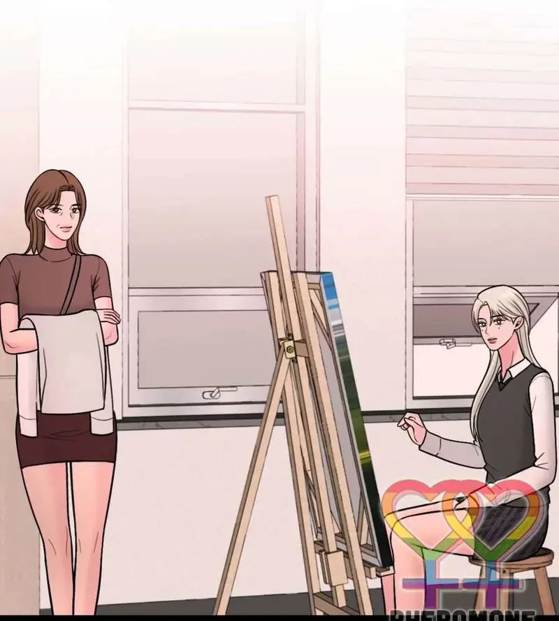 Ruthless GL Chapter 95 - 78