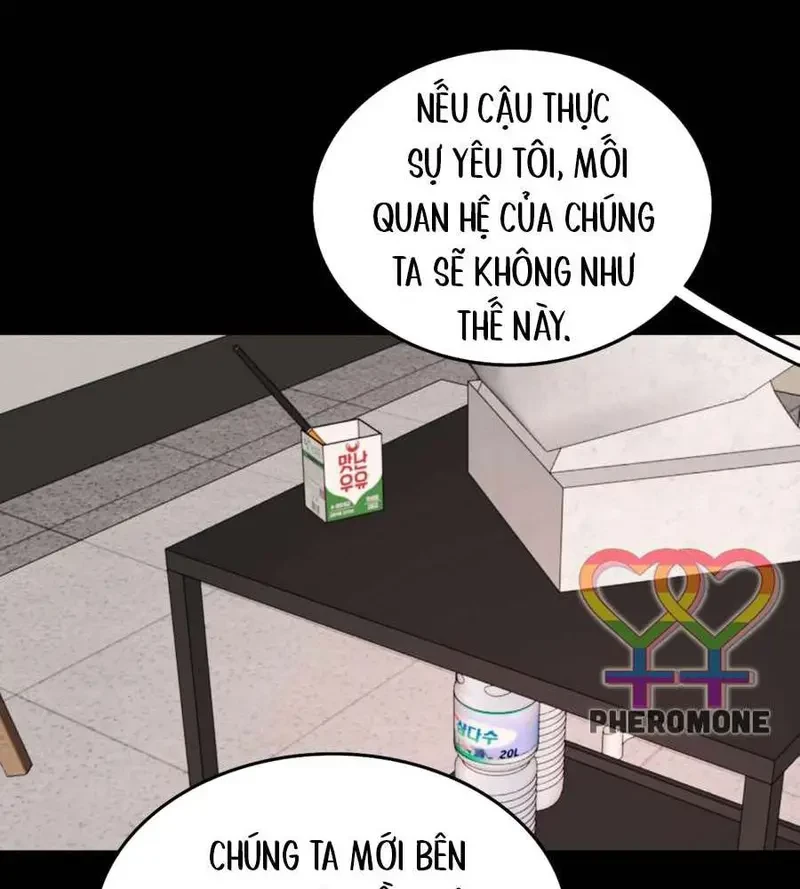 Ruthless GL Chapter 95 - 113