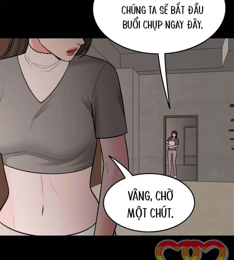 Ruthless GL Chapter 96 - 13