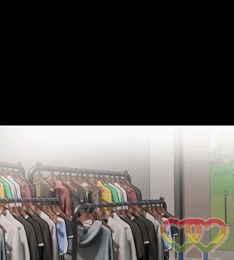 Ruthless GL Chapter 96 - 42