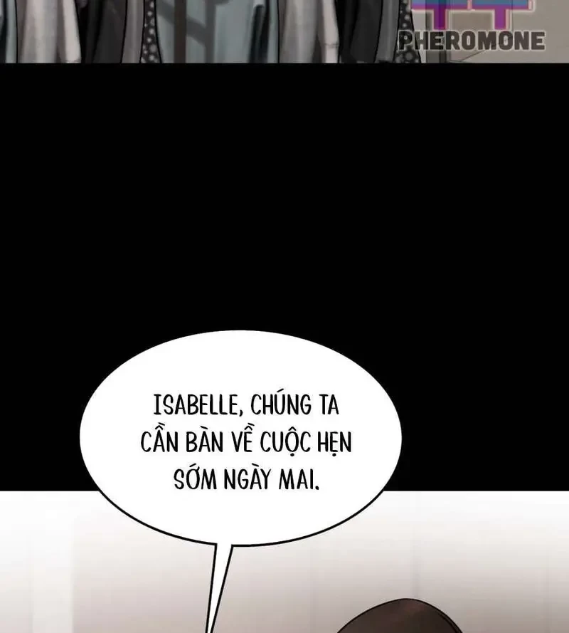 Ruthless GL Chapter 96 - 43