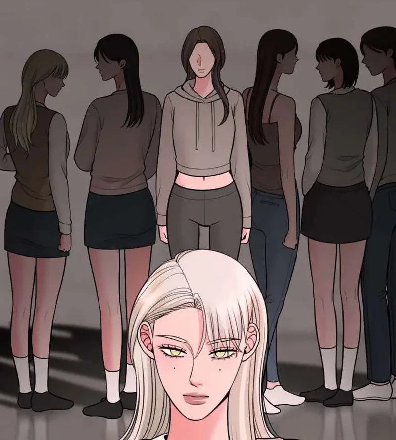 Ruthless GL Chapter 96 - 92