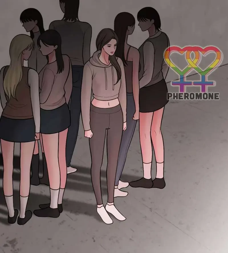 Ruthless GL Chapter 96 - 98