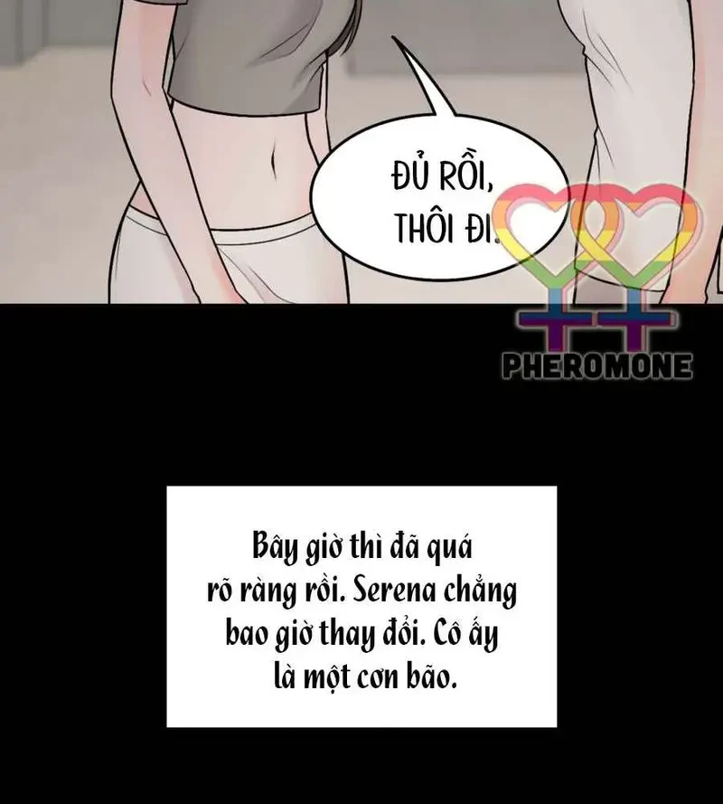 Ruthless GL Chapter 96 - 101